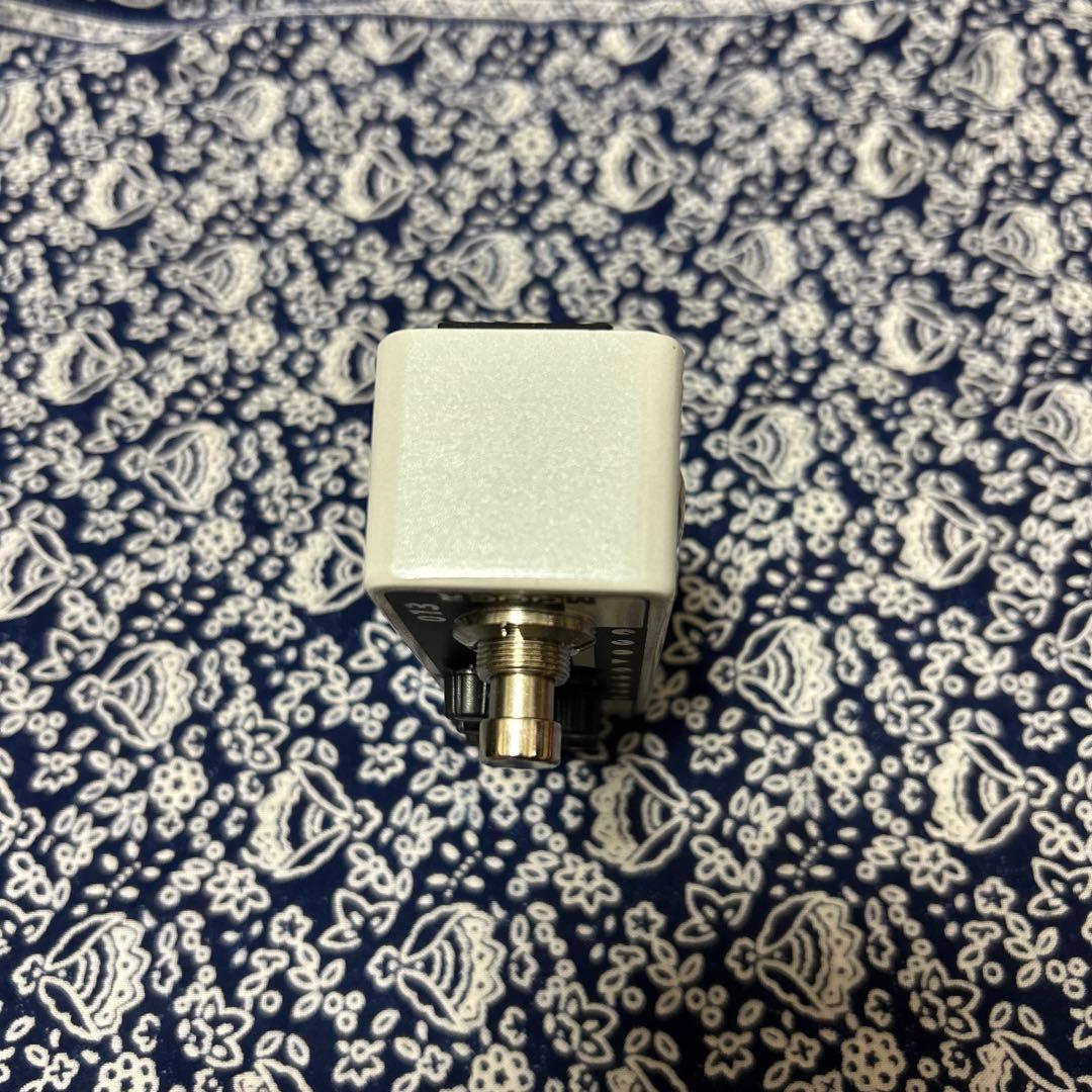 MOOER MATCHBOX ギターエフェクター