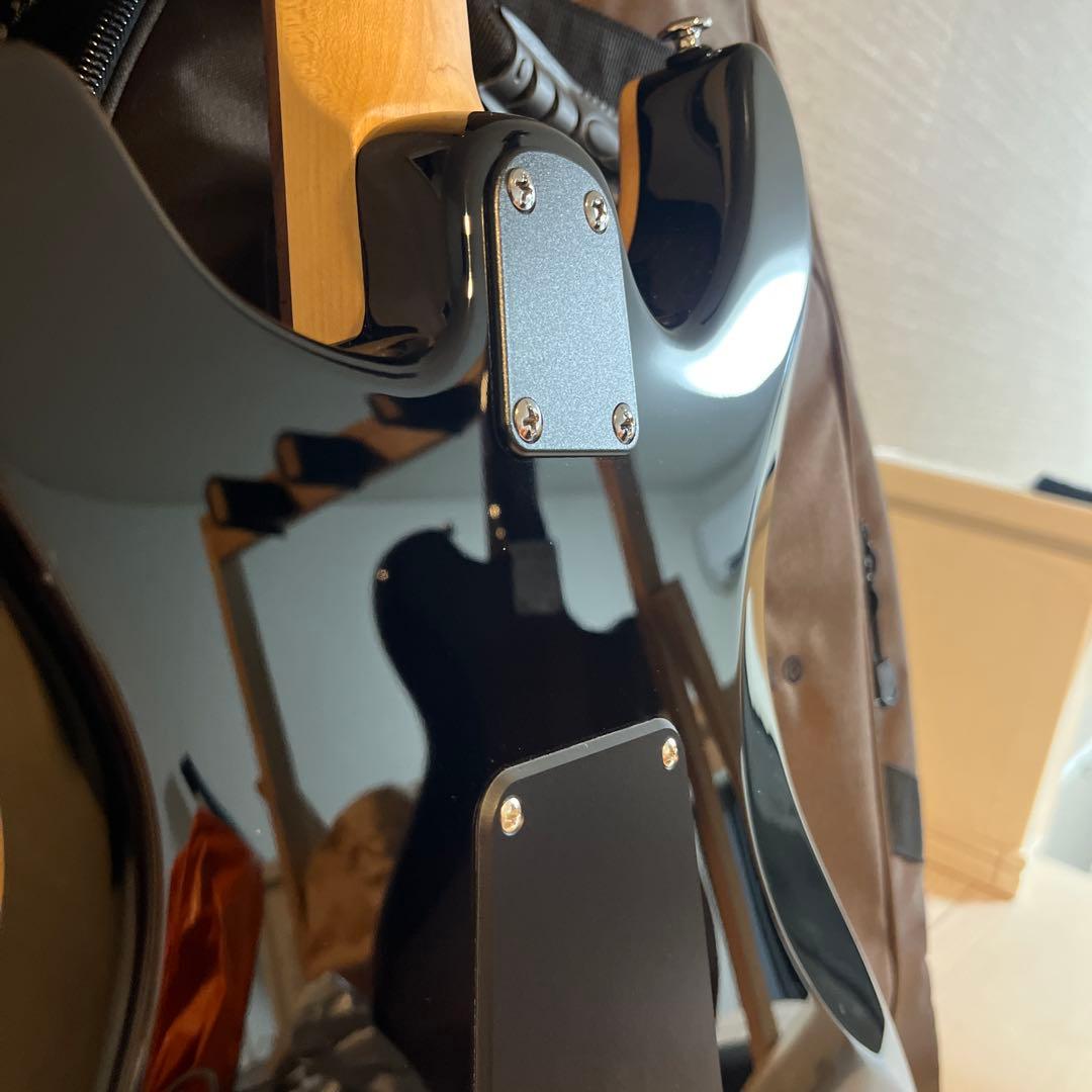 ギター PRS SE CE24 Black Cherry