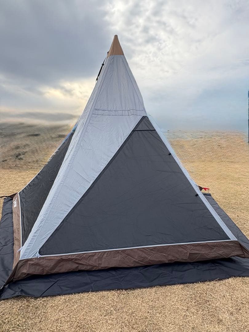 テンマクデザイン サーカス インナーセット 4/5（レギュラーサイズ）