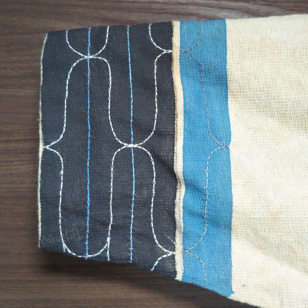 (値下げ)アットウシアミプ　アイヌ民族衣裳　歴史的保存品