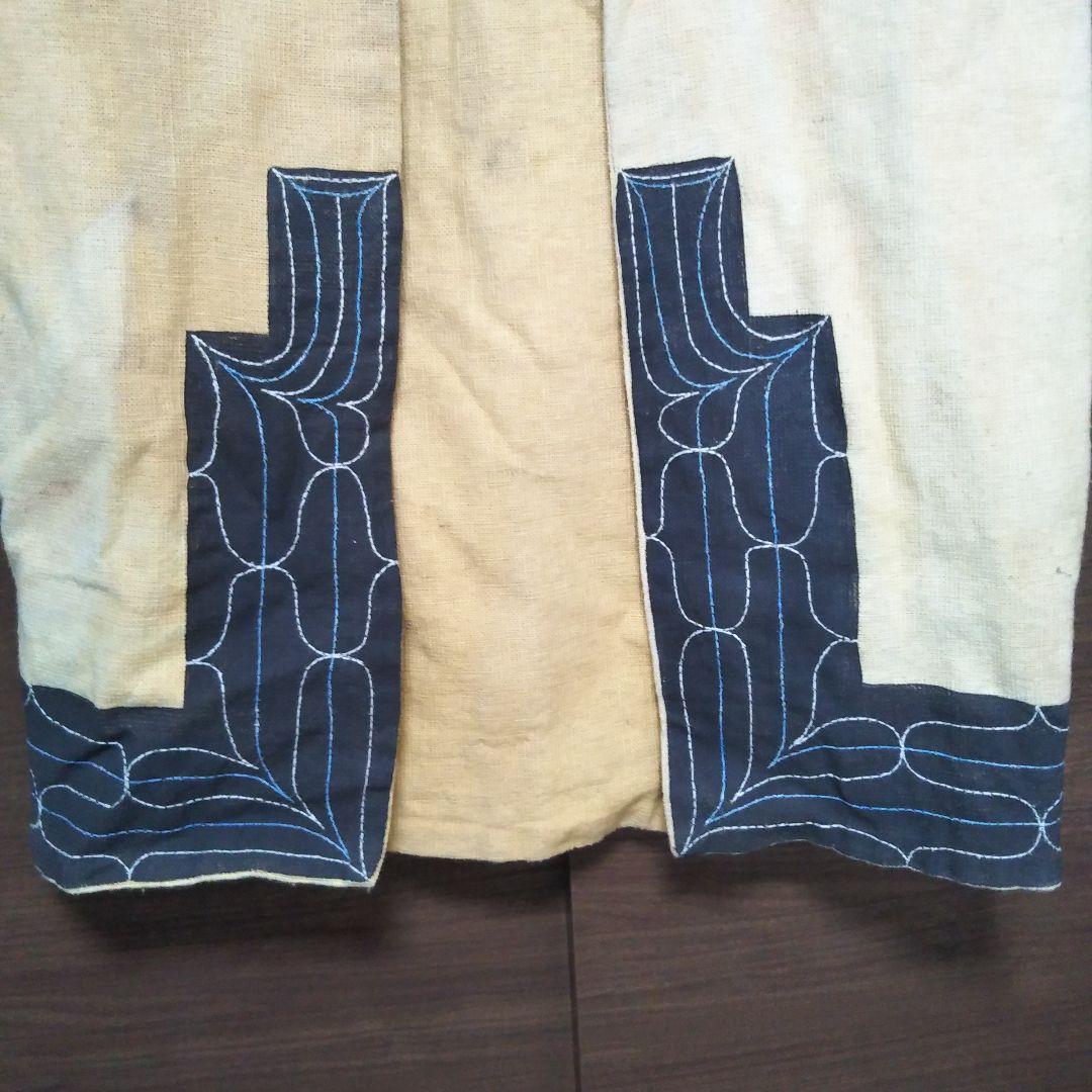 (値下げ)アットウシアミプ　アイヌ民族衣裳　歴史的保存品