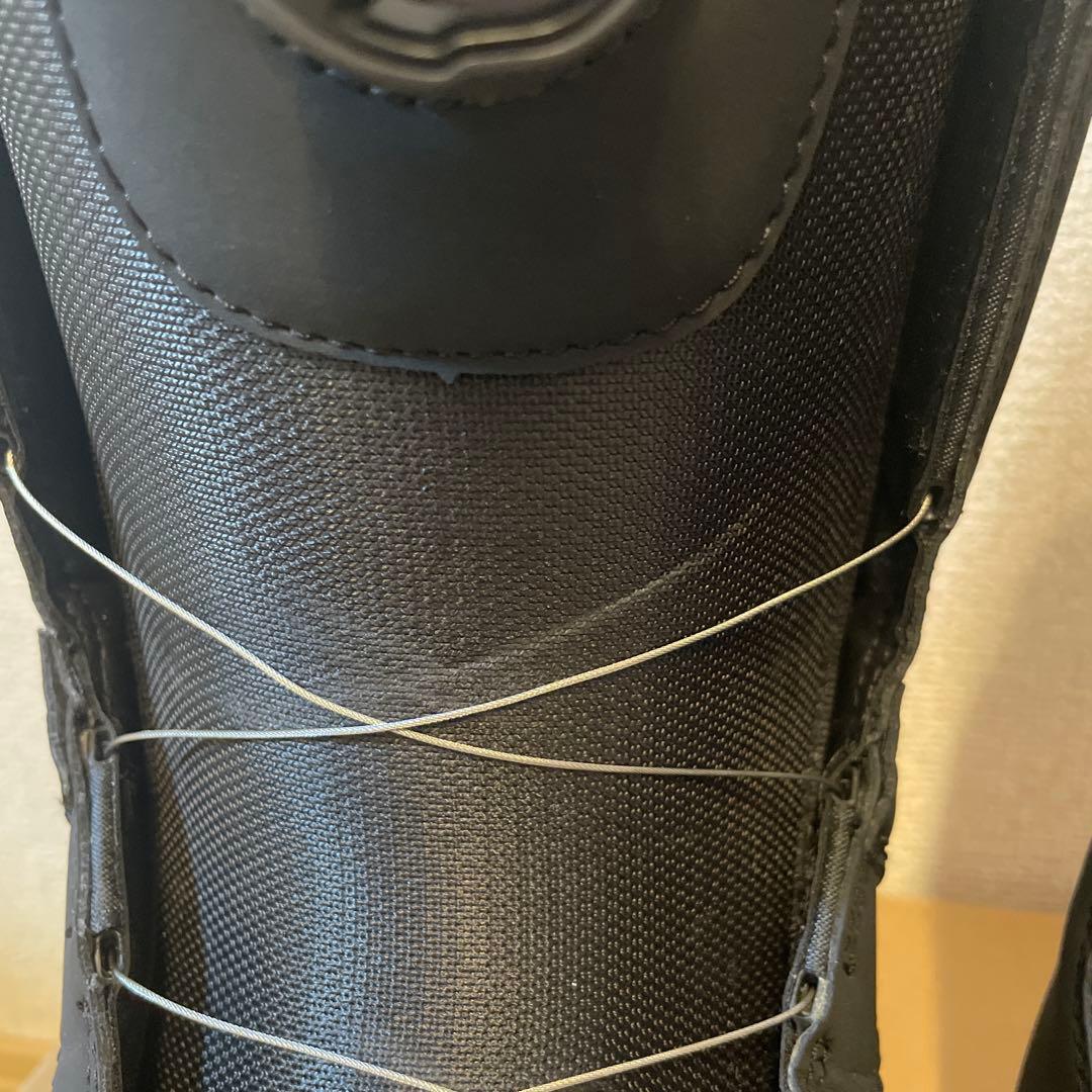 DC Phase BDA スノーボードブーツ 11.0