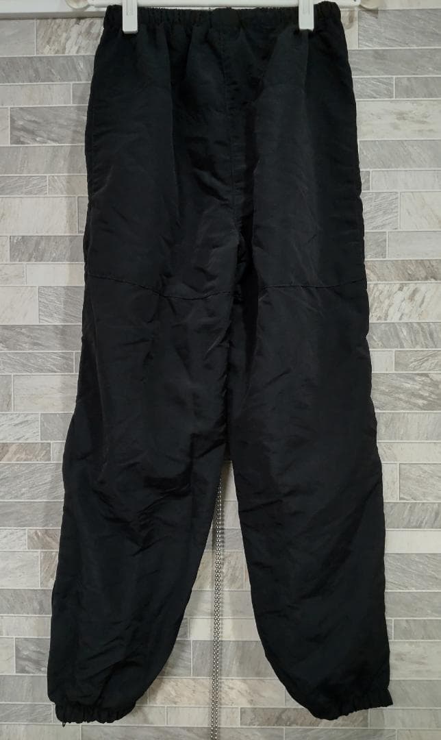 米軍 USArmy IPFU PT トレーニングパンツ - ナイロン M/S