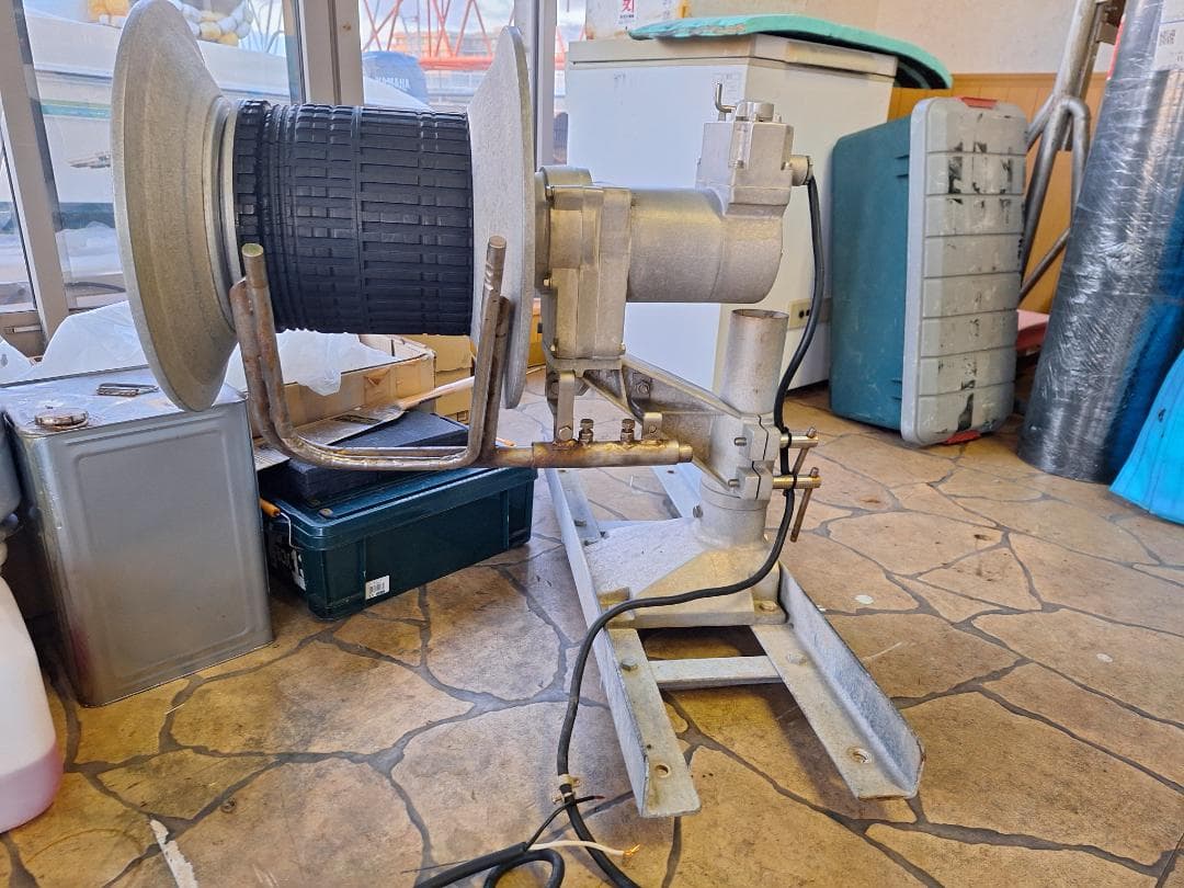 ヤングネットラインホーラ