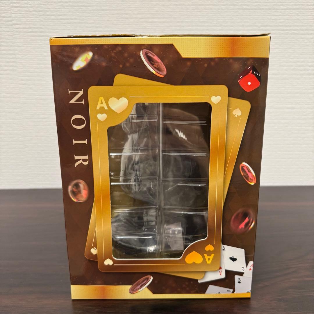 一番くじ NIKKE CHAPTER5 フィギュア3点セット A B ラストワン