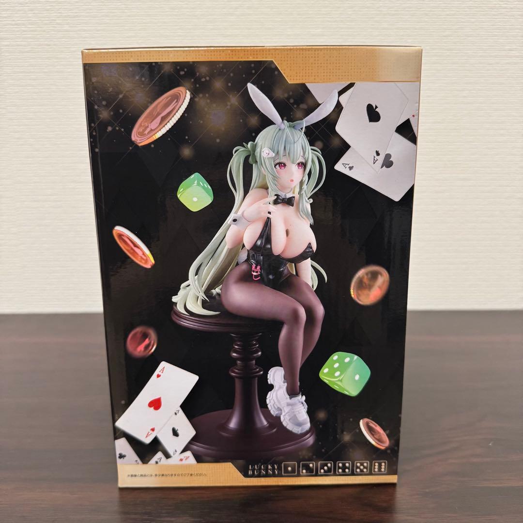 一番くじ NIKKE CHAPTER5 フィギュア3点セット A B ラストワン