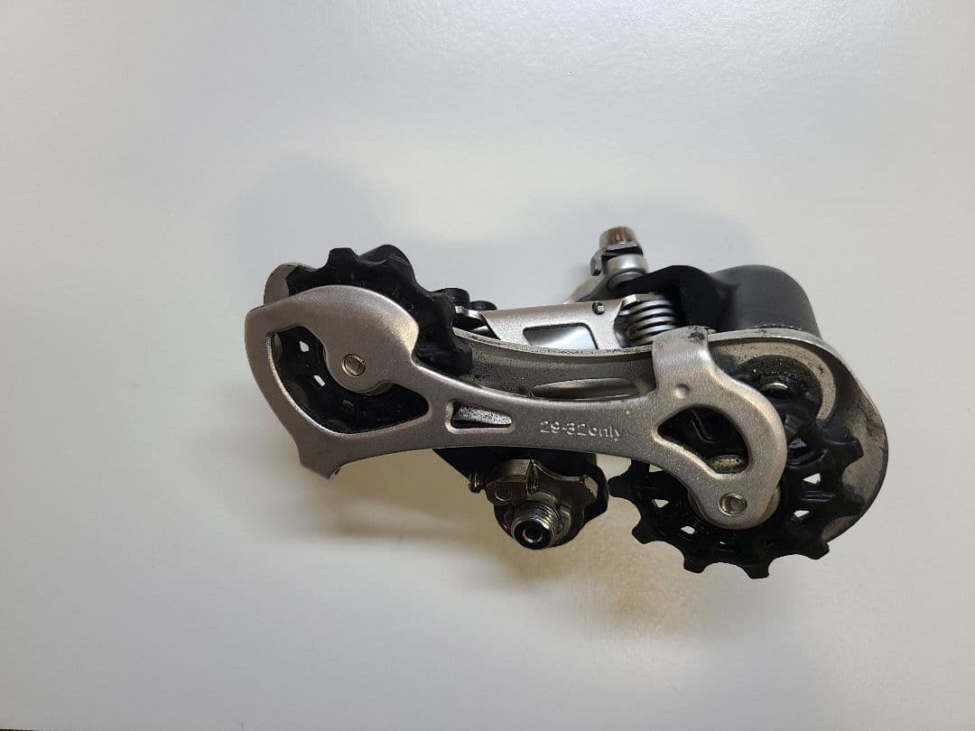 Campagnolo　カンパニョーロ　CENTAUR　ケンタウル　希少シルバー