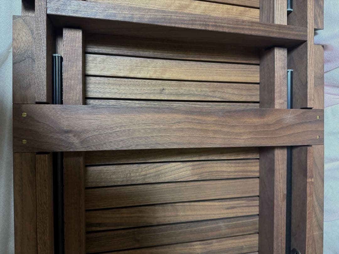 WHAT WE WANT EXTENSIONTABLE セット