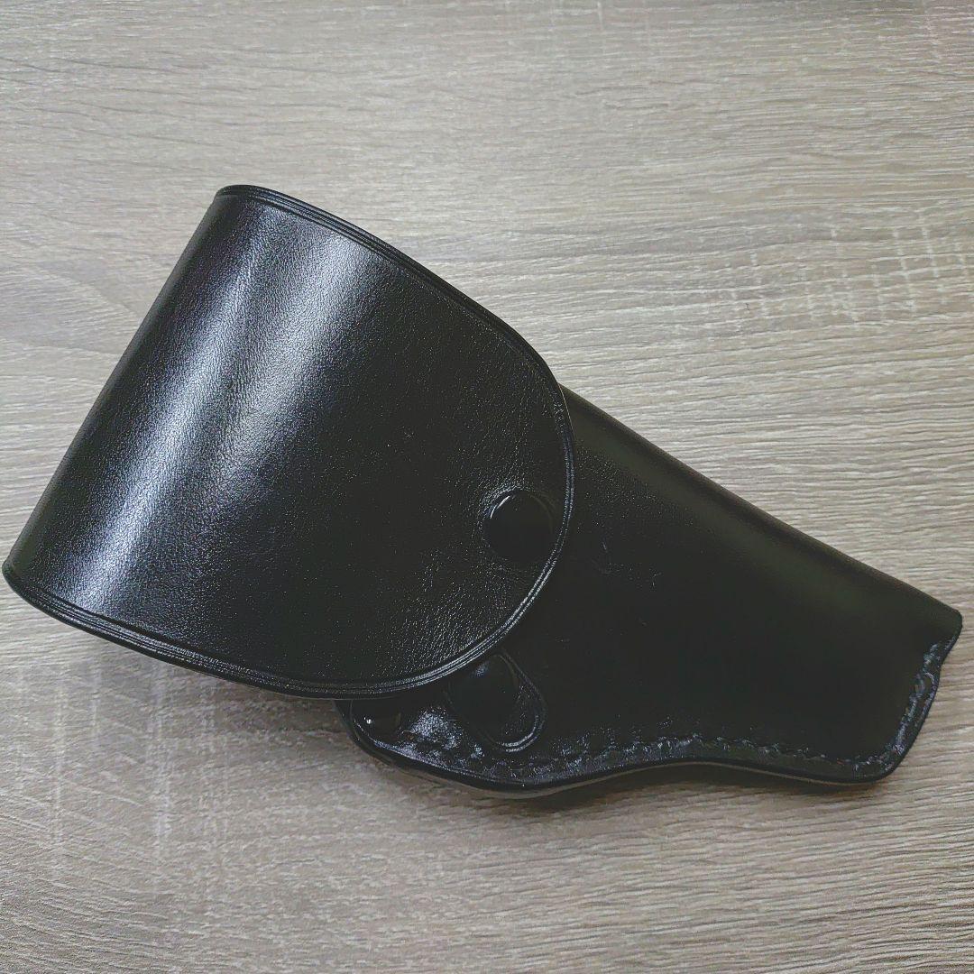 制服・私服兼用 P230 ホルスター 革製 警察