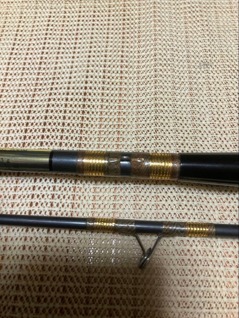 ABU diplomat 651 zoom svangsta ②