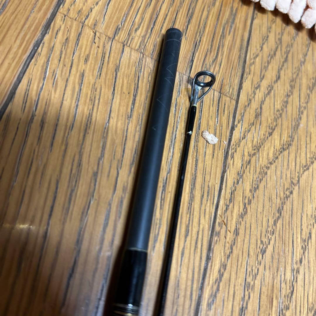 ダイワ(DAIWA) シーバスロッド ラブラックス 80Ｌ