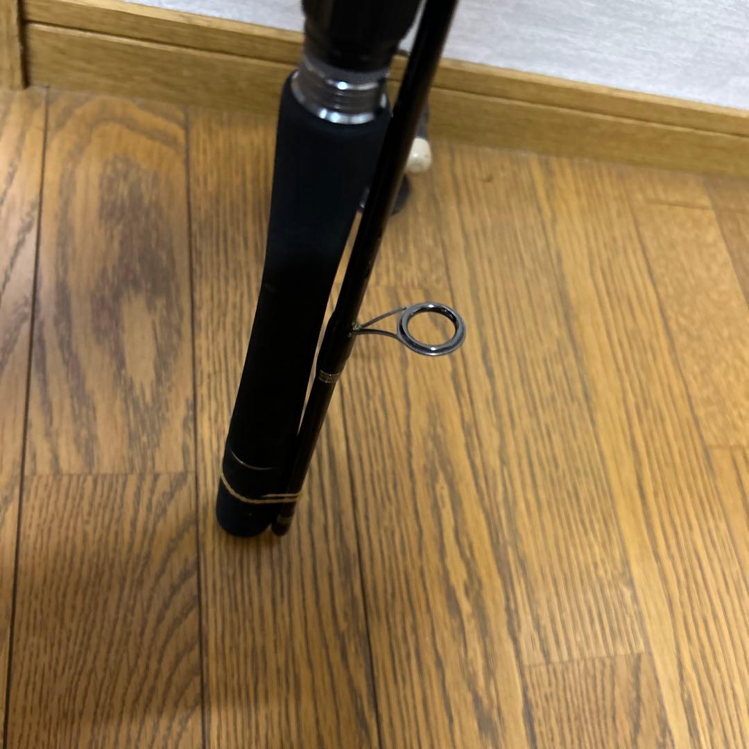 ダイワ(DAIWA) シーバスロッド ラブラックス 80Ｌ