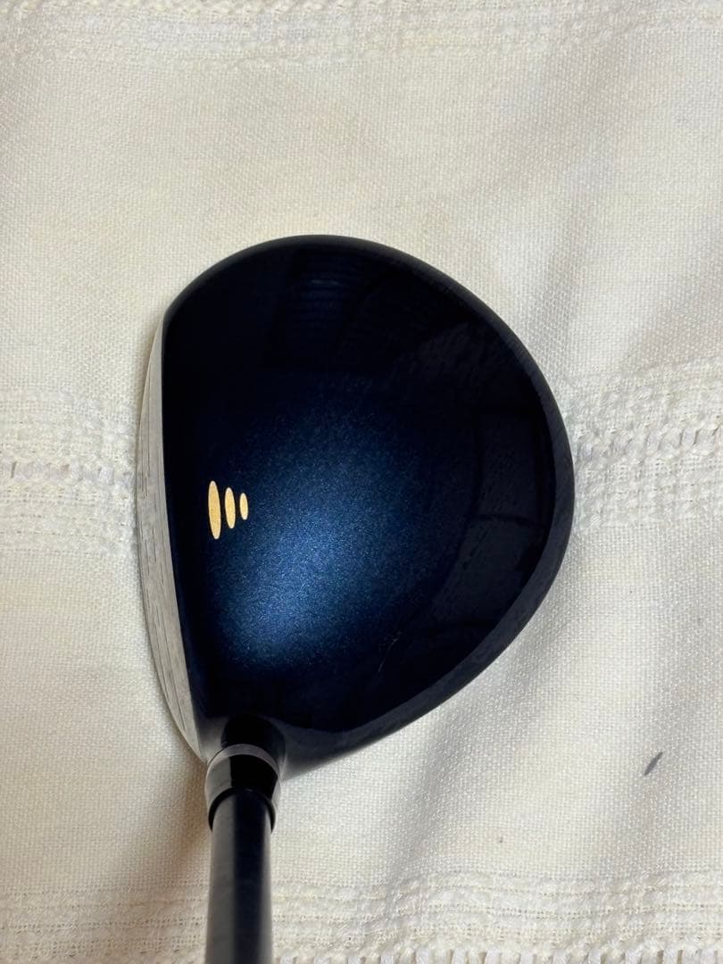 HONMA Accelerate Twin Marks 3番ウッド 15°