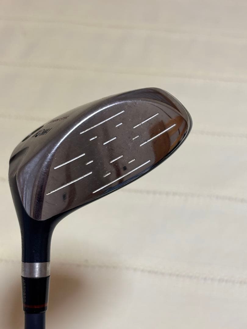HONMA Accelerate Twin Marks 3番ウッド 15°