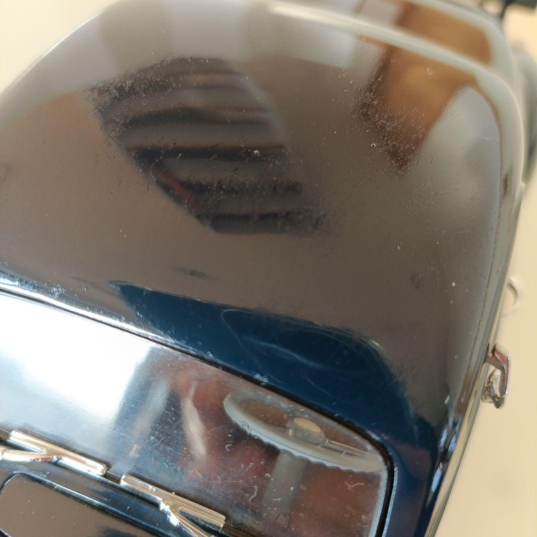 1937 Lincoln Zephyr　リンカーン　ゼファー