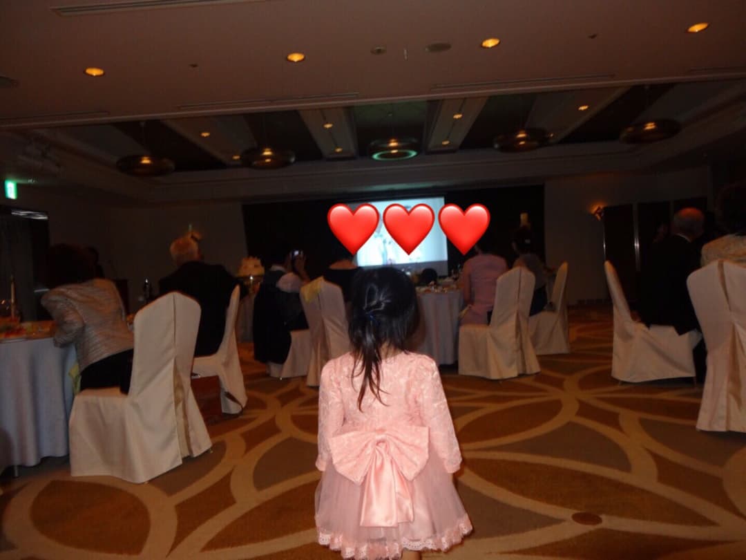 ベビードレス　ご参考お写真