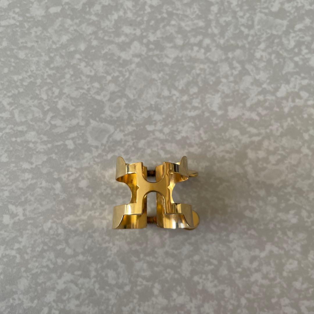 JodyJazz JAZZ1 MS/WH アルトサックスマウスピース