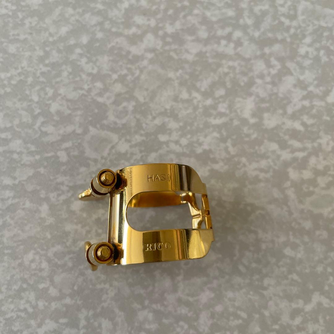 JodyJazz JAZZ1 MS/WH アルトサックスマウスピース