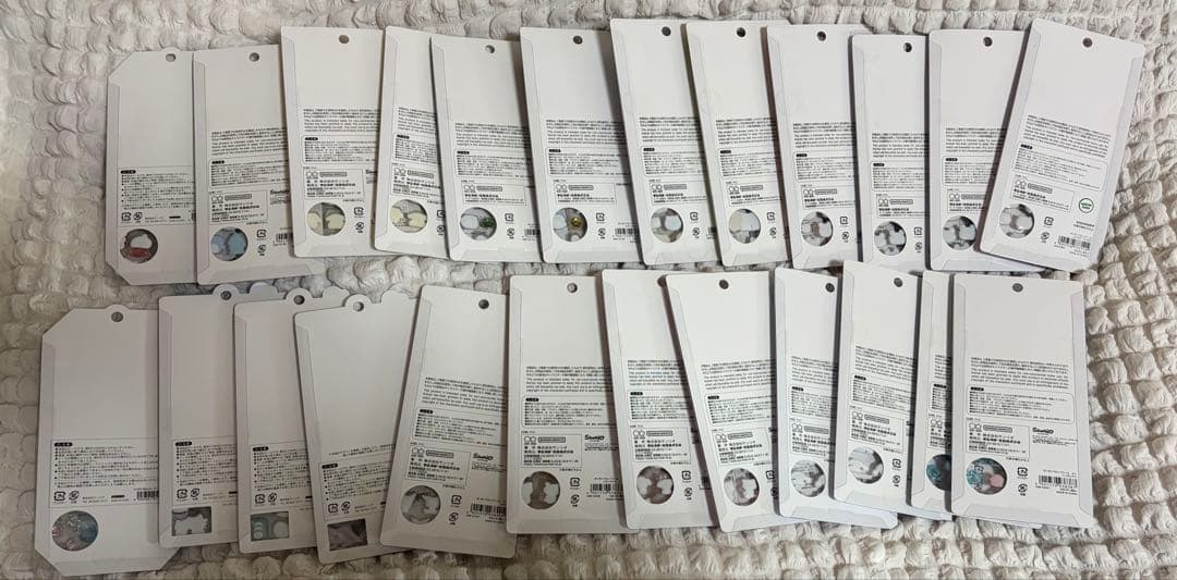 【正規品】ボンボンドロップシール　うるちゅるシール等大量まとめ売り