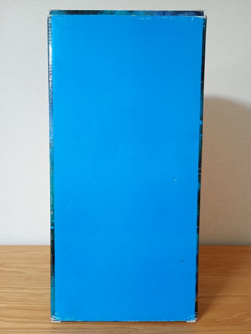 スティングレイ 海底大戦争 模型 プロダクトエンタープライズ 開封済中古