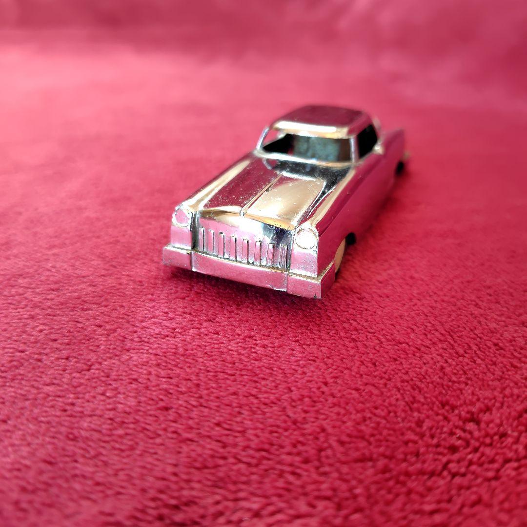 MｏDERN TｏYS製　SＩLVER PET