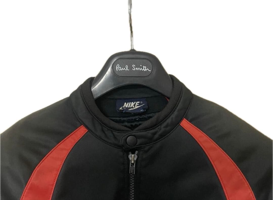 ナイキ 紺タグ エアジョーダン1 セットアップ　ジャージ 80s オリジナル