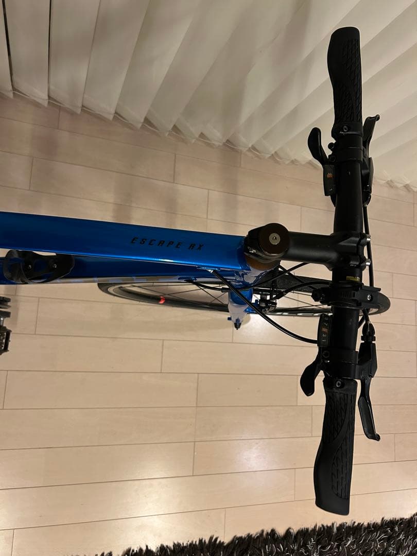 ジャイアント エスケープ　RX3 Sサイズ 2021　GIANT ESCAPE