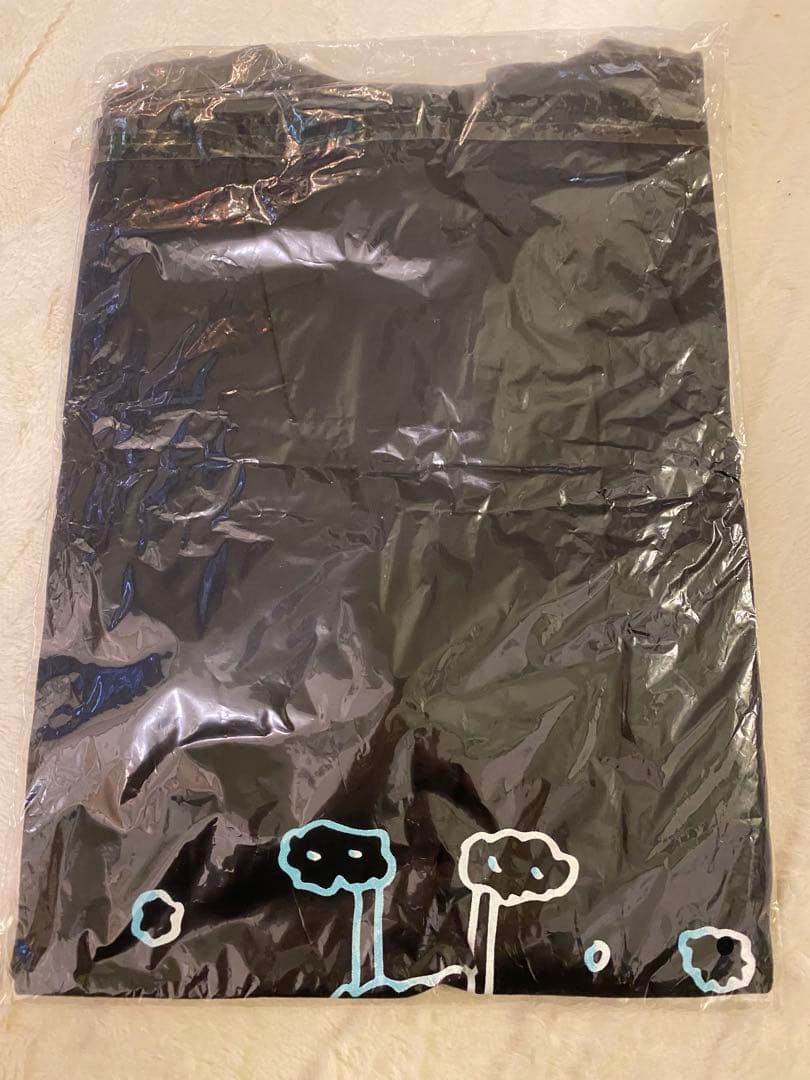 back number × SUNSTAR TONIC 限定品Tシャツ　レア