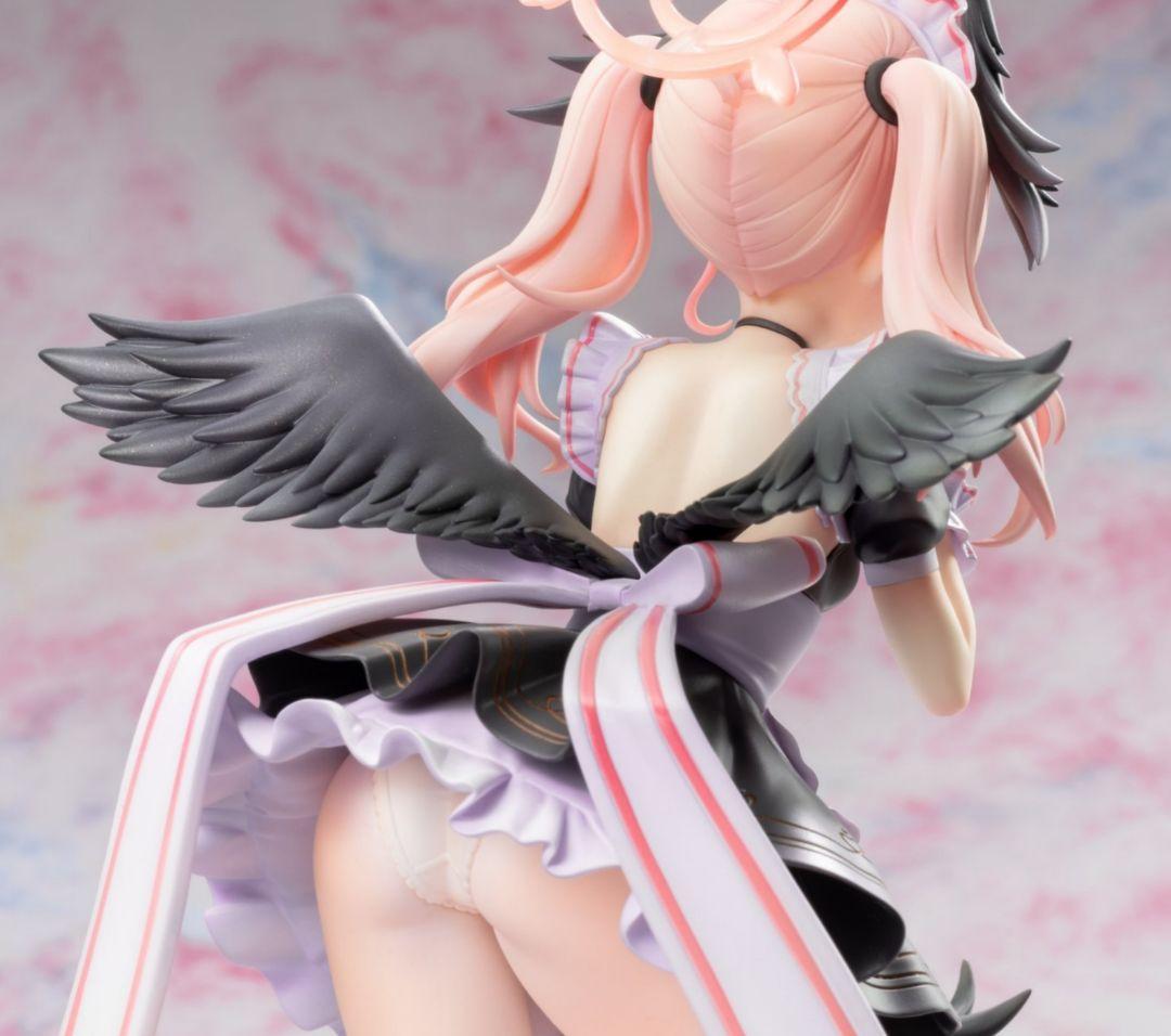 【新品】下江コハル メイド ver. awaken ガレージキット