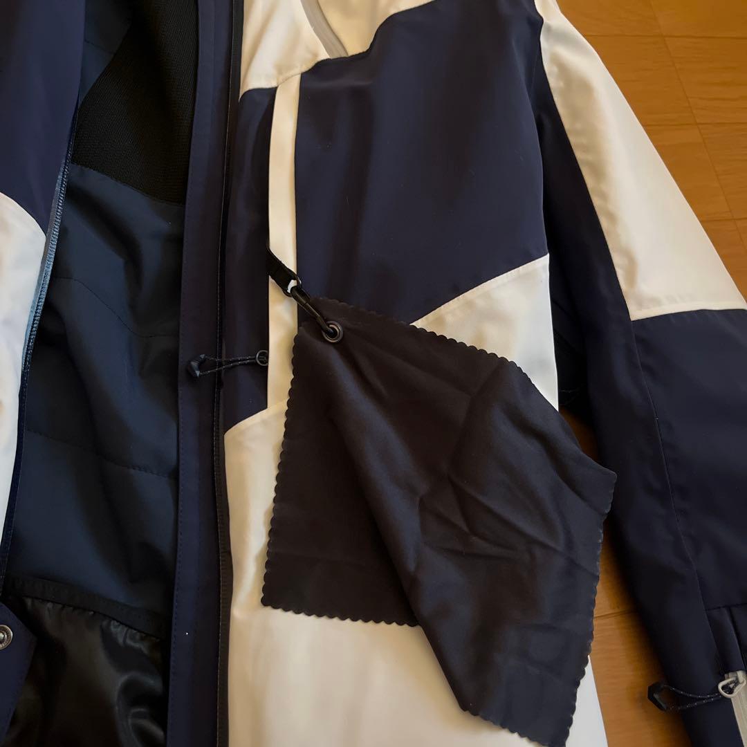 ミレー スキーウェア BASIN JKT W MIV9223