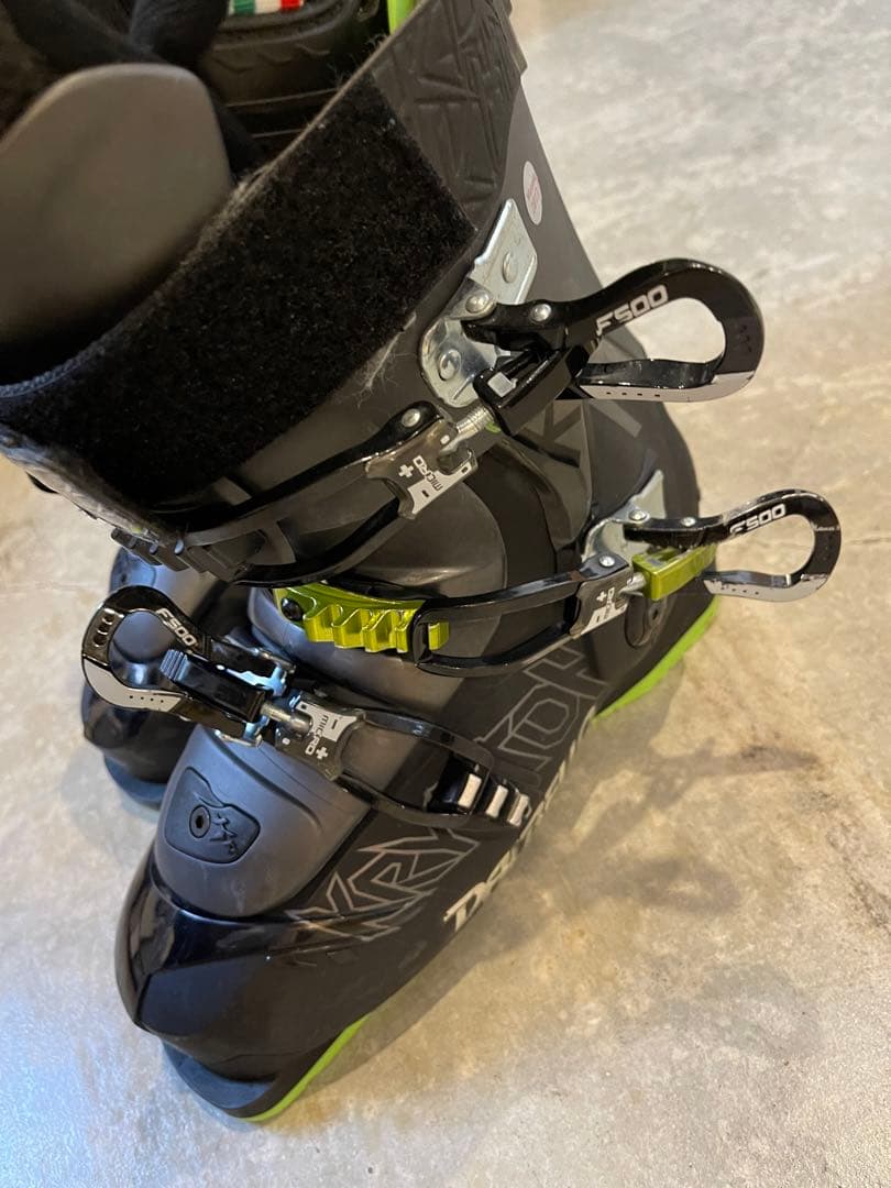 M*i様 DALBELLO スキーブーツ DALBELLO KR2 CORE