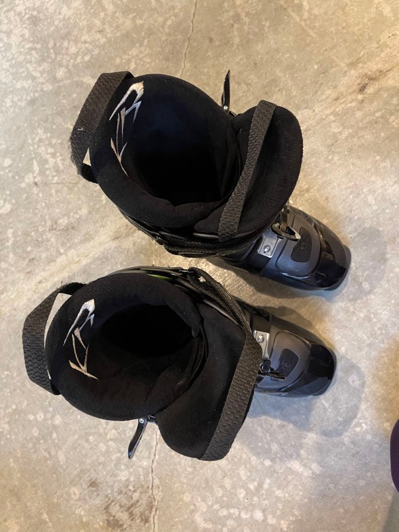 M*i様 DALBELLO スキーブーツ DALBELLO KR2 CORE