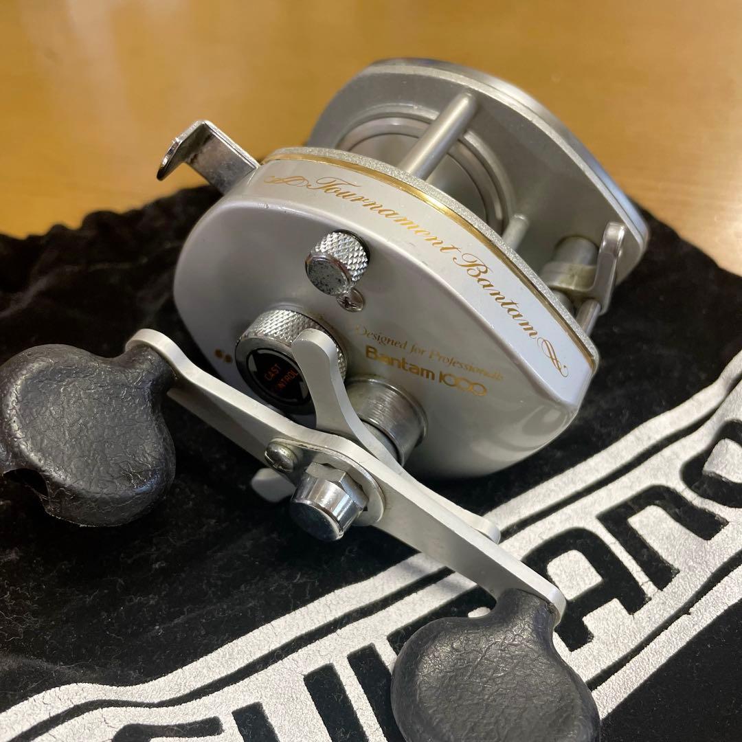 シマノ バンタム 1000 Bantam