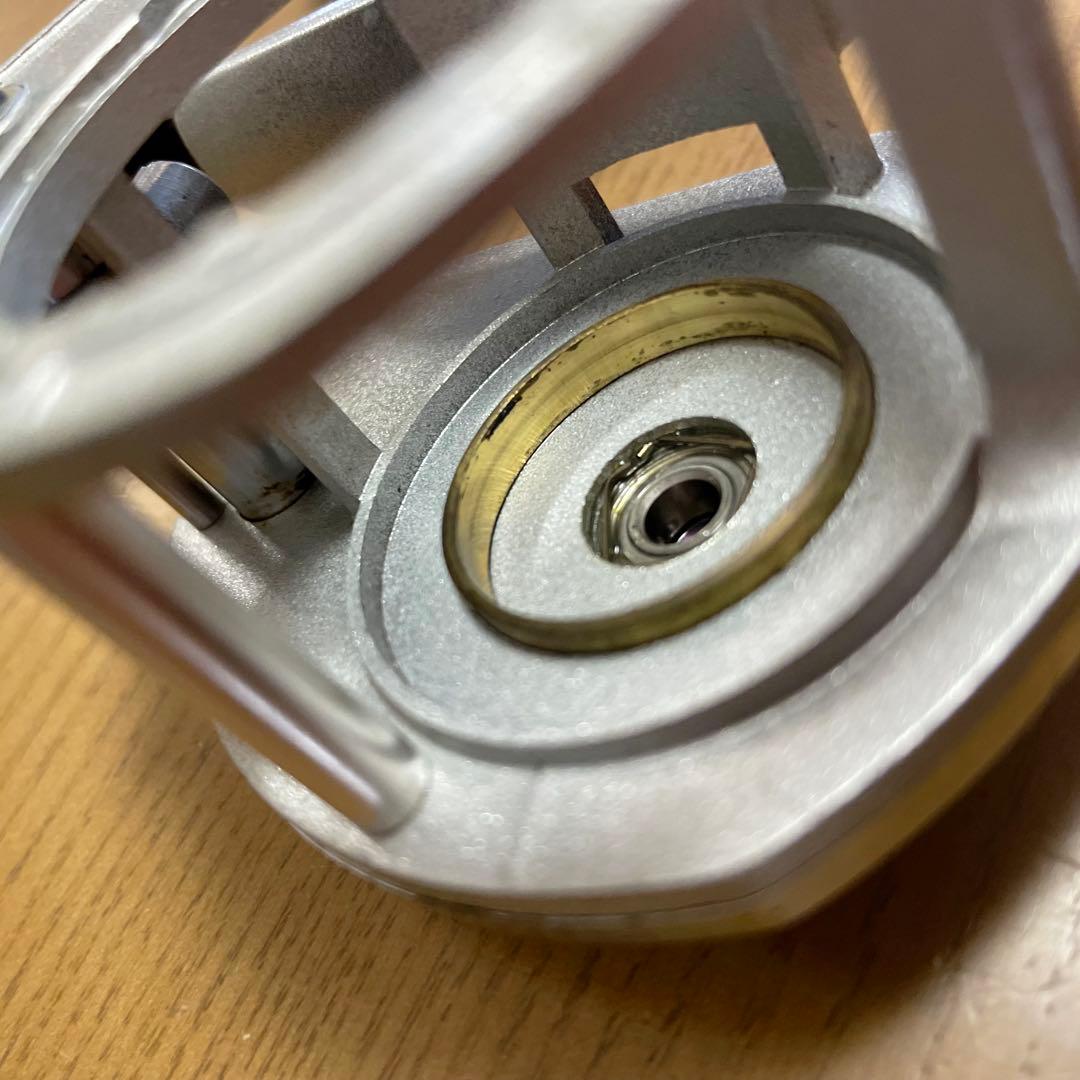 ま*♪様 シマノ バンタム 1000 Bantam