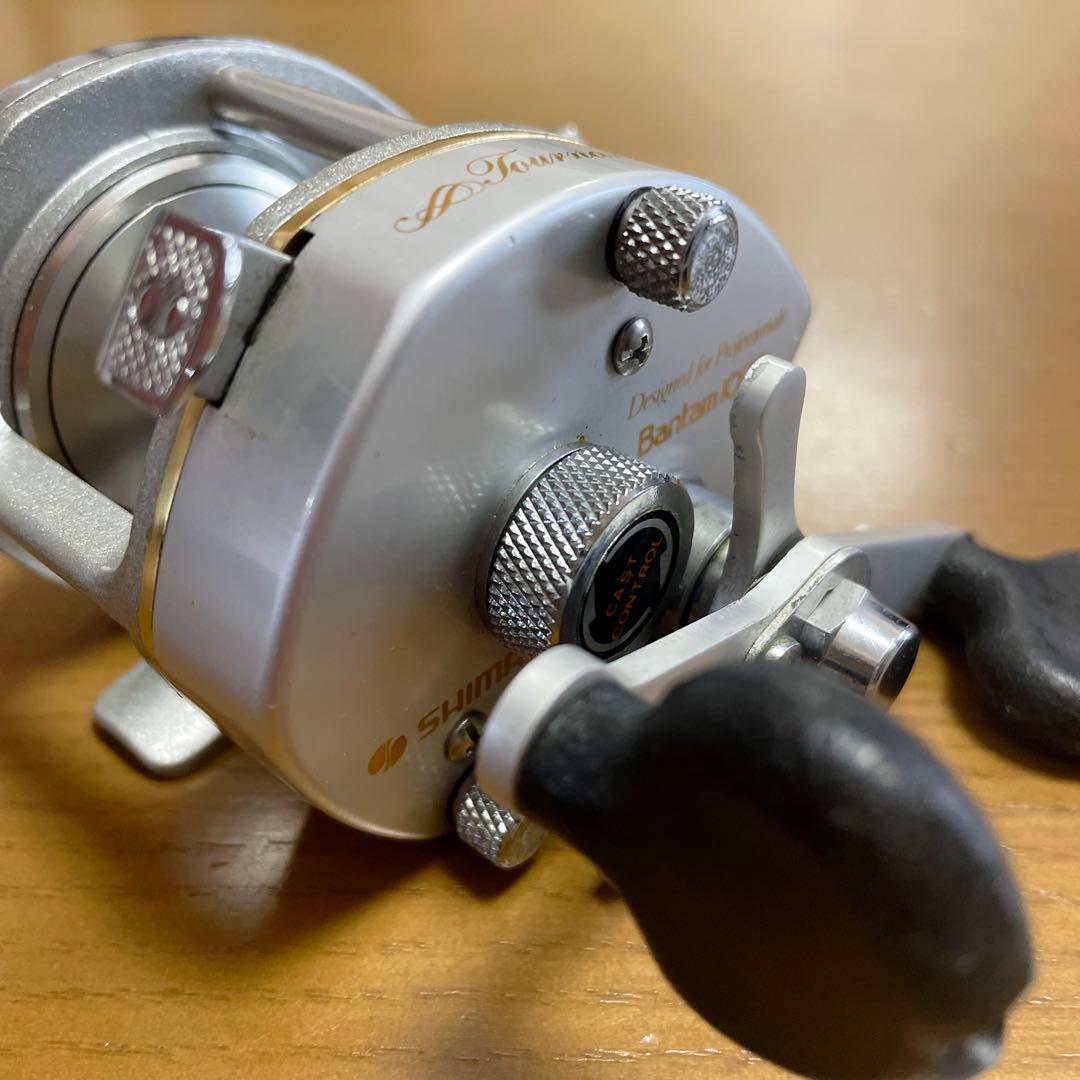 ま*♪様 シマノ バンタム 1000 Bantam