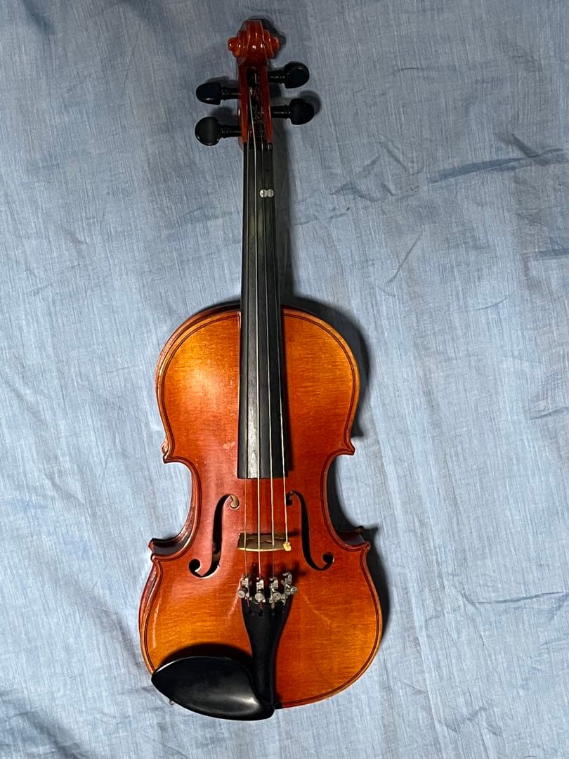 SUZUKI バイオリンNo220 1/4