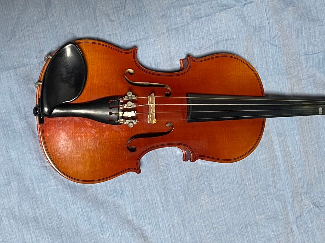 SUZUKI バイオリンNo220 1/4