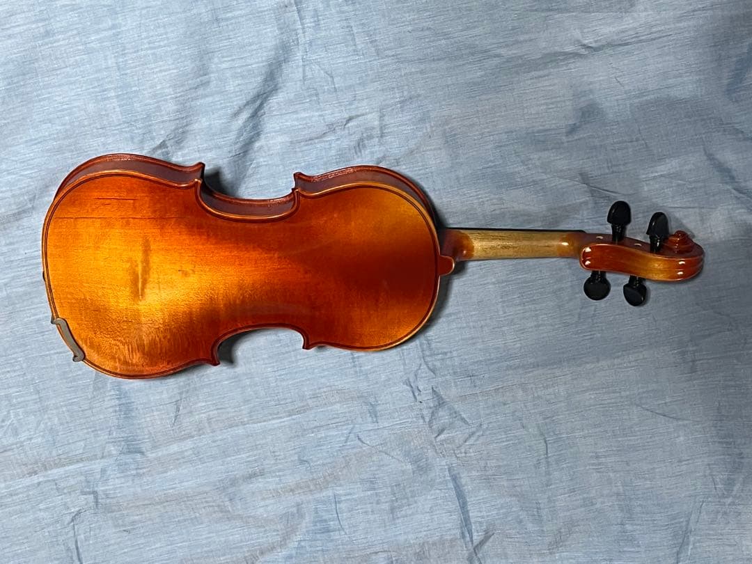 SUZUKI バイオリンNo220 1/4