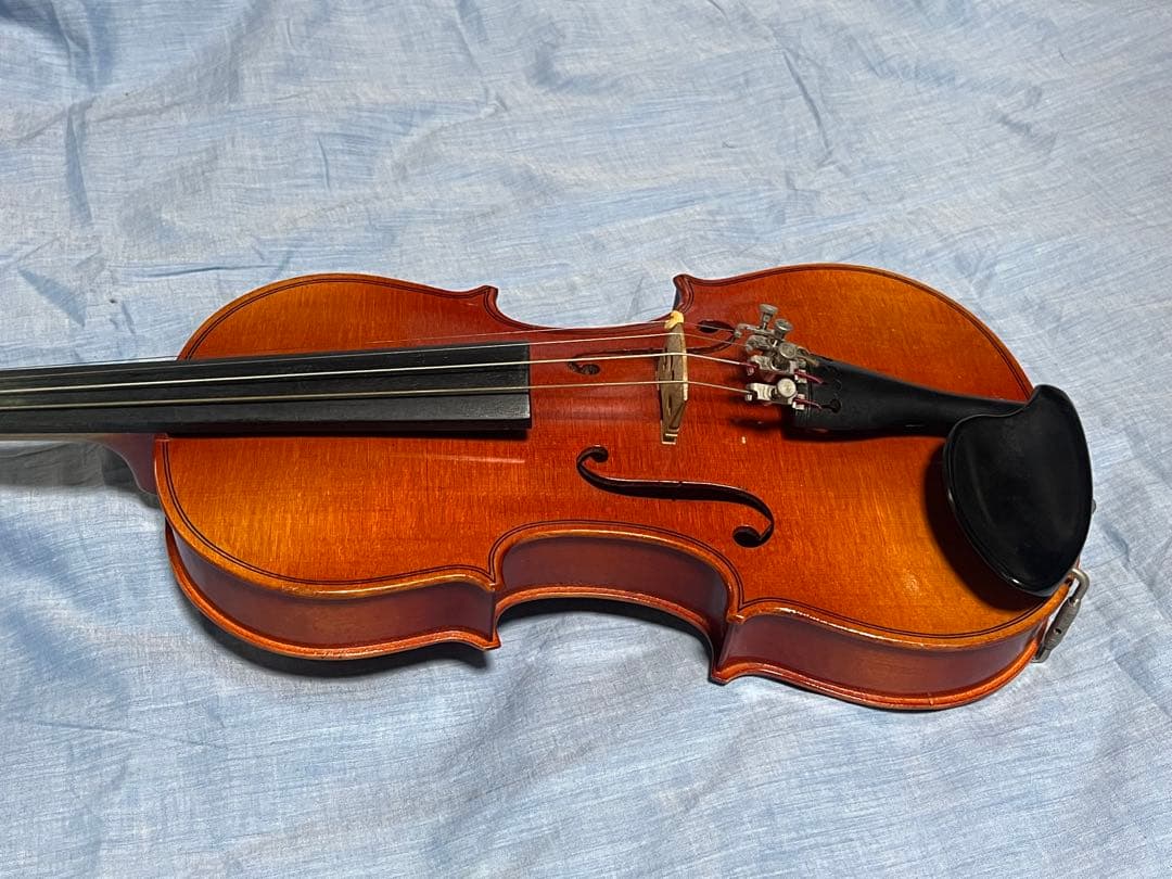 SUZUKI バイオリンNo220 1/4