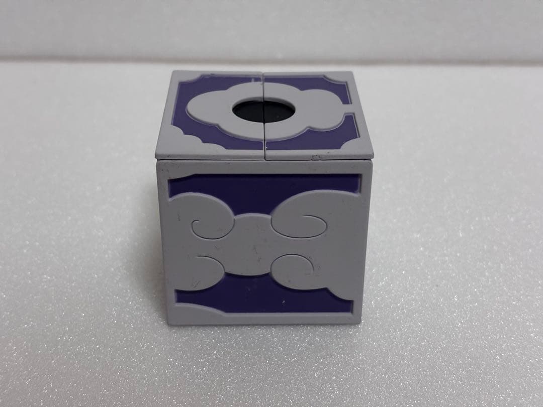 家庭教師ヒットマンREBORN！ボンゴレ匣　ボンゴレリング