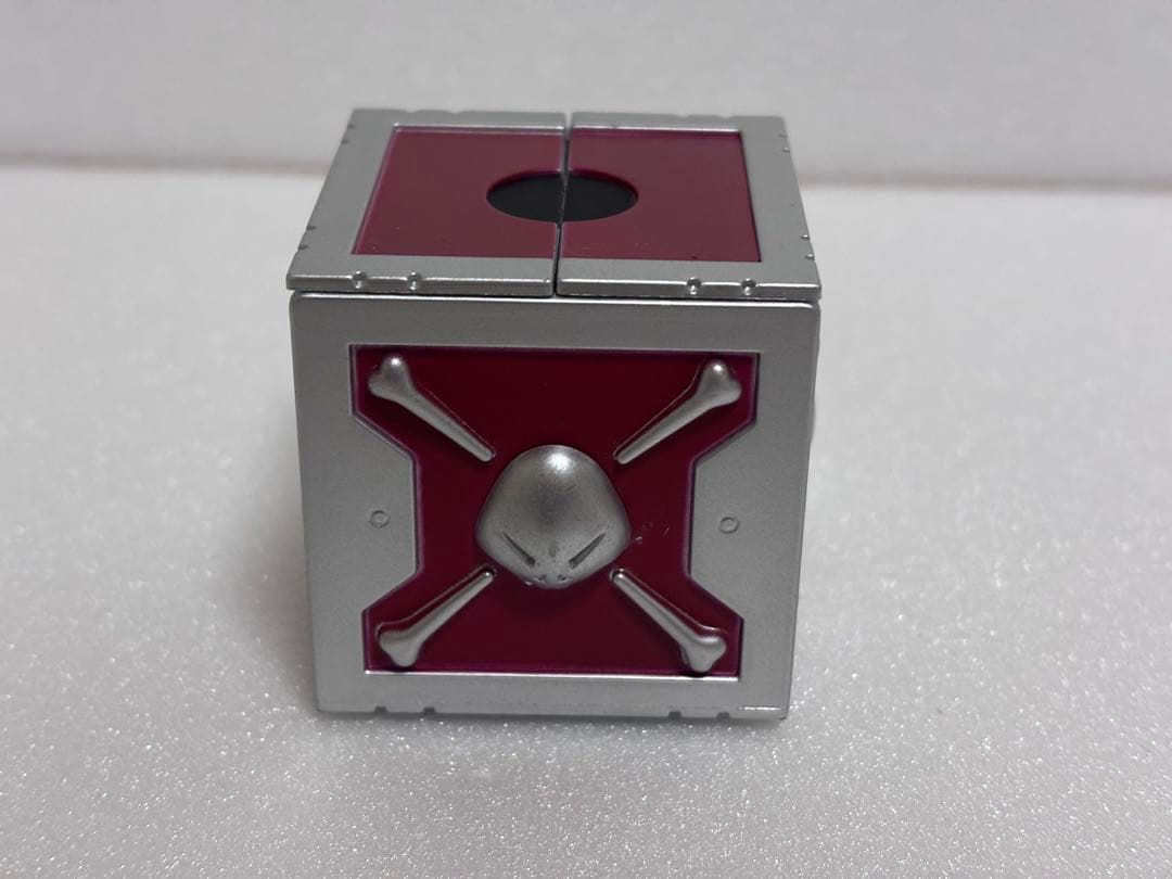 家庭教師ヒットマンREBORN！ボンゴレ匣　ボンゴレリング