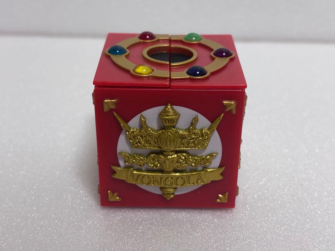 家庭教師ヒットマンREBORN！ボンゴレ匣　ボンゴレリング