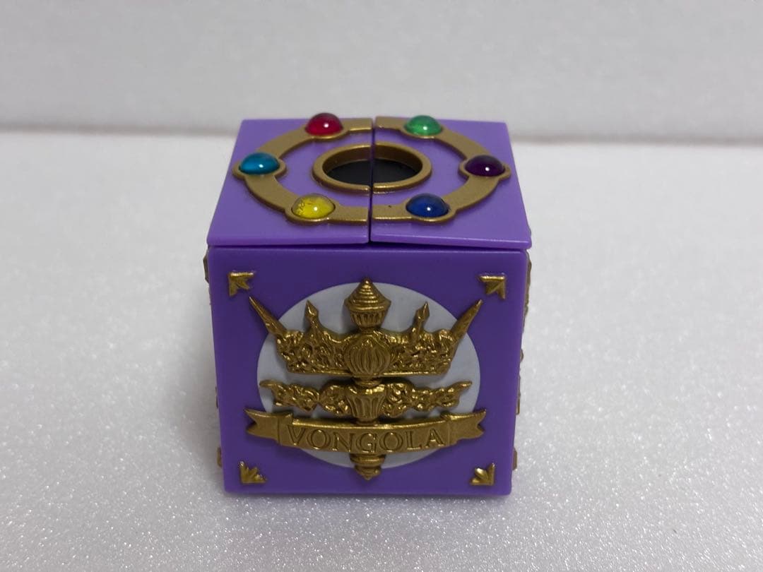 家庭教師ヒットマンREBORN！ボンゴレ匣　ボンゴレリング