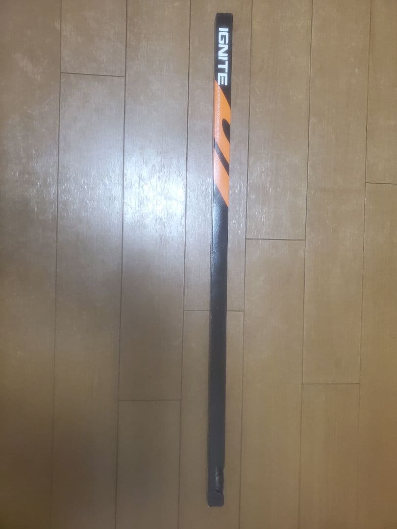 mezz イグナイト 12.2 ウェイビー 新品未使用