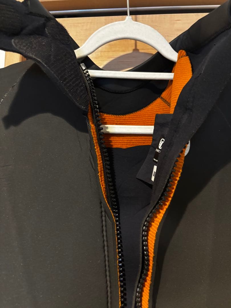 RINCON（リンコン）ウェットスーツ セミドライ フルスーツ