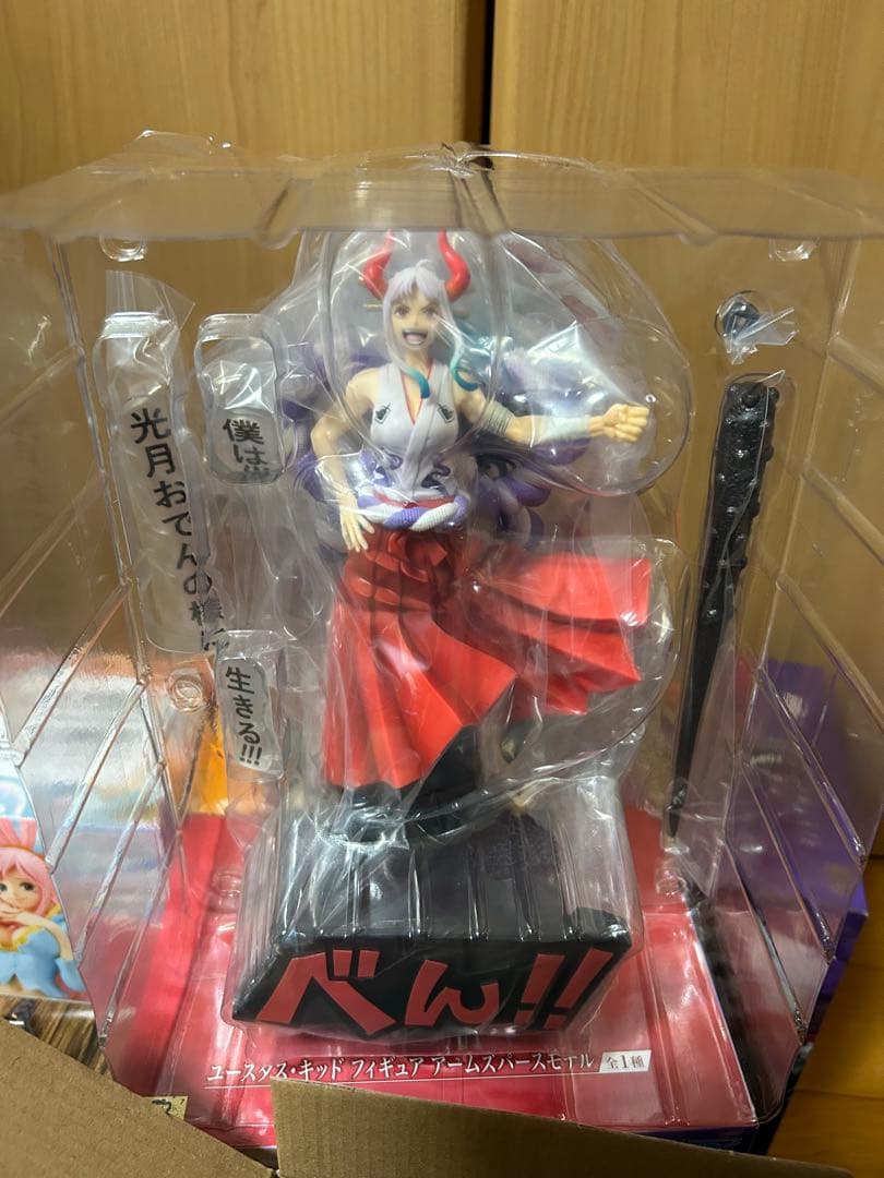 ワンピース　一番くじ　プライズ　フィギュアまとめ売り　11点セット