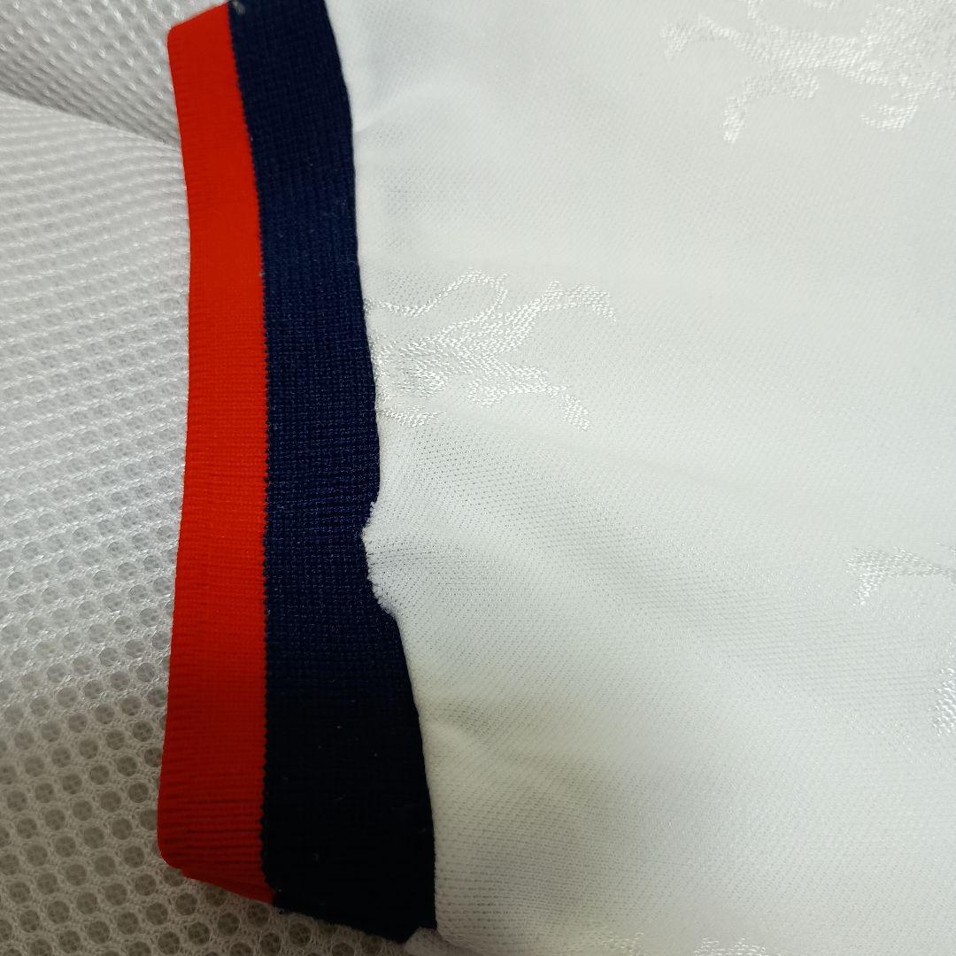 セリエA　ジェノア　ユニフォーム90年代　errea