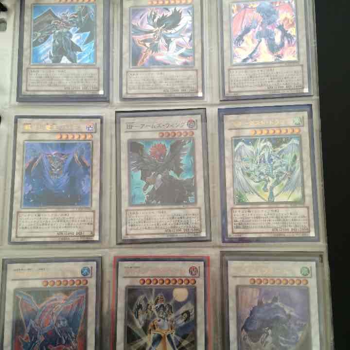 バラ売り可 シンクロモンスター 遊戯王