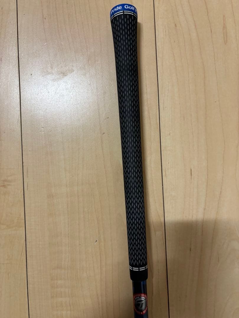 Qi10レフティドライバー10.5度