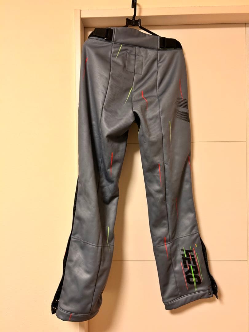 限定値下げ　未使用新品　ロシニョール　アルペンチーム　選手用　ウェア　上下　S